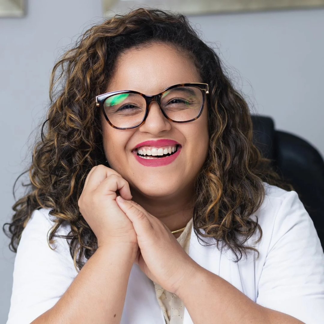 Fernanda Simonelli — Enfermeira obstetra