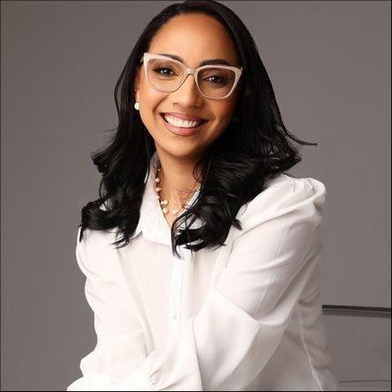 Náyra Dantas — Consultora em amamentação